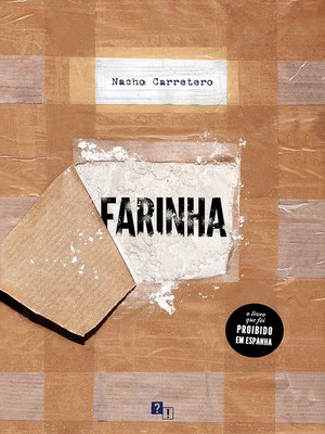 cover image of Farinha